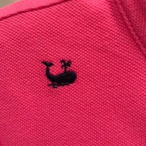 Polo by Ralph Lauren Shirts & Tops - Polo Ralph Lauren NWT pink schiffli mesh polo Polo by Ralph Lauren Shirts & Tops - Polo Ralph Lauren NWT pink schiffli mesh polo